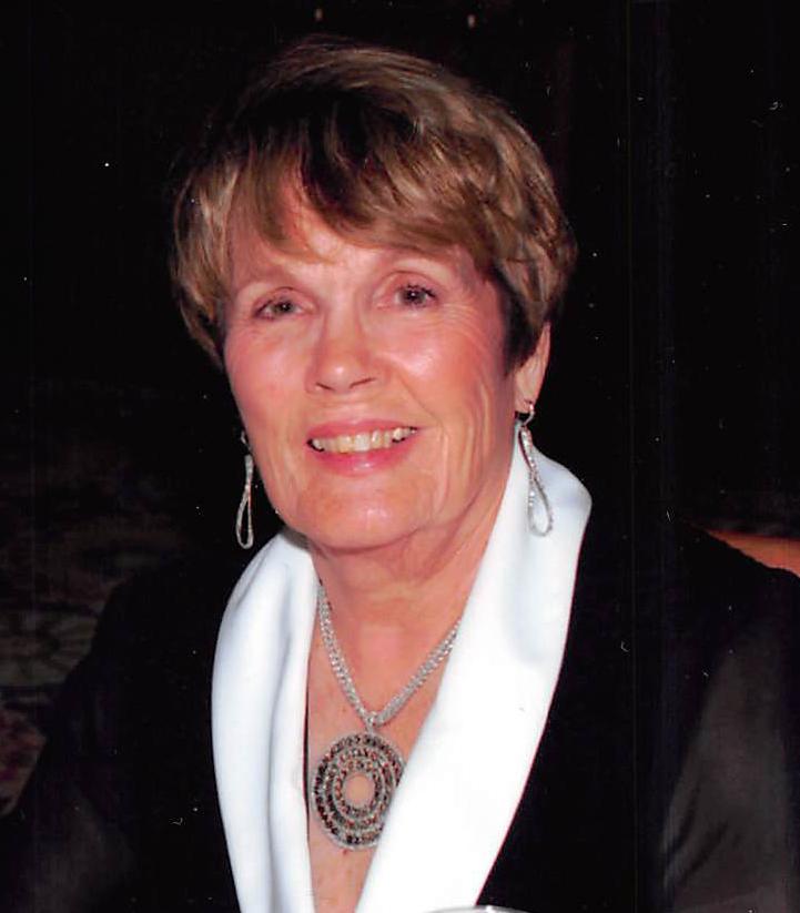 Carol Bastian Kollevoll