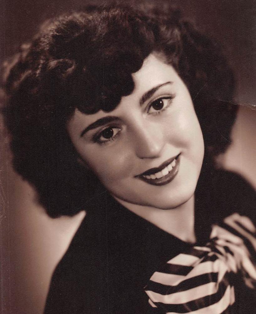 Gloria Harrison