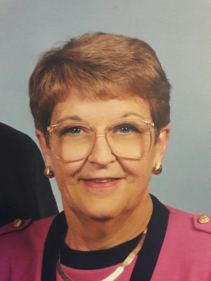 Joyce Schreffler