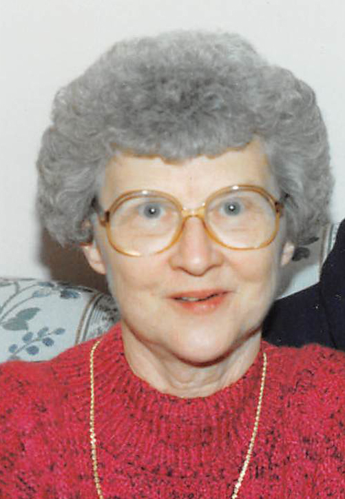 Dolores Willauer