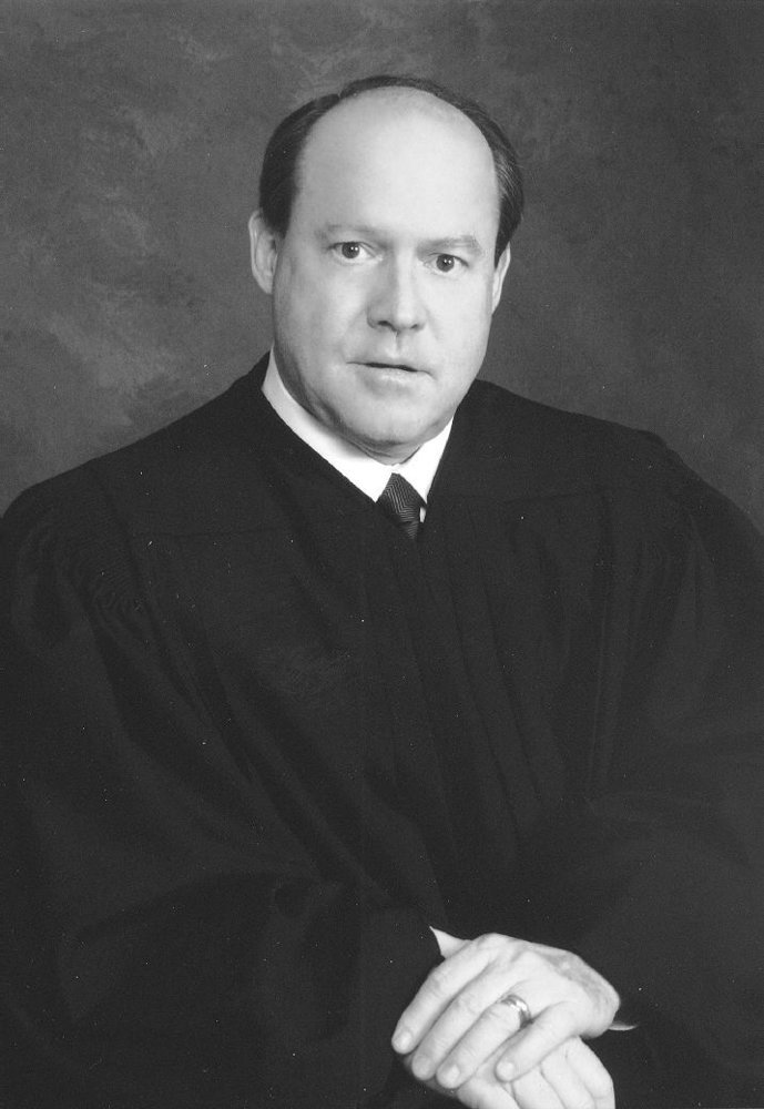 Honorable James Nilon, Jr.