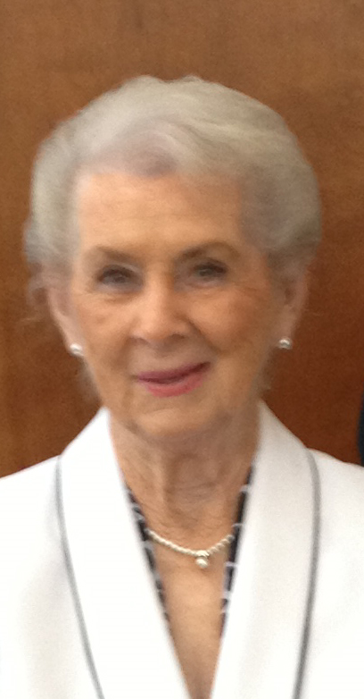 Peggy Flasinski