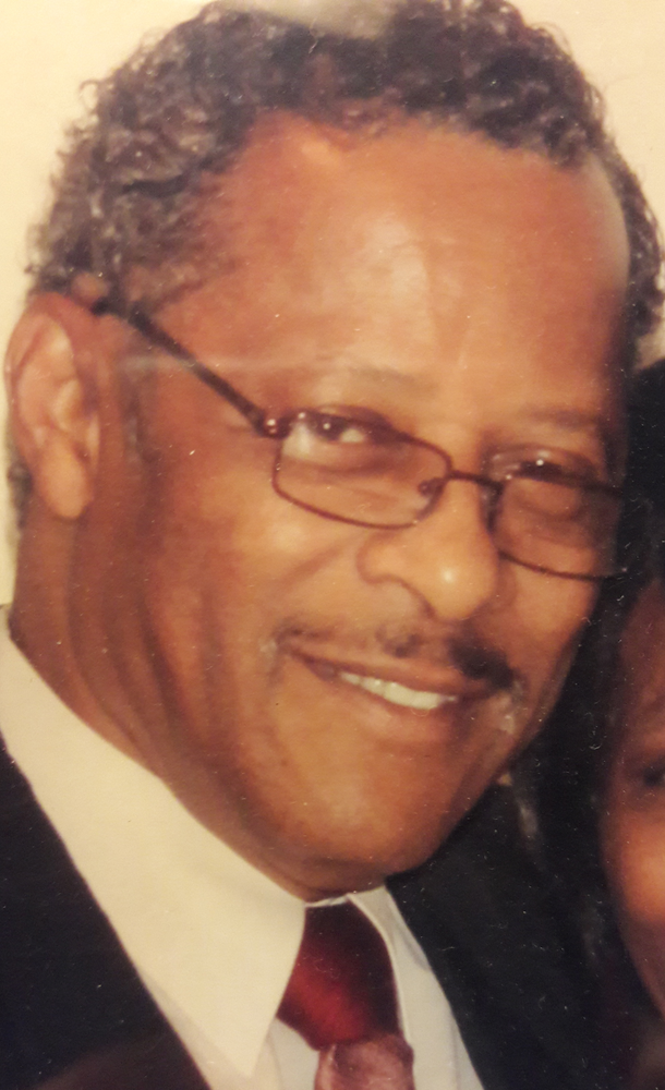 James Carter, Sr.