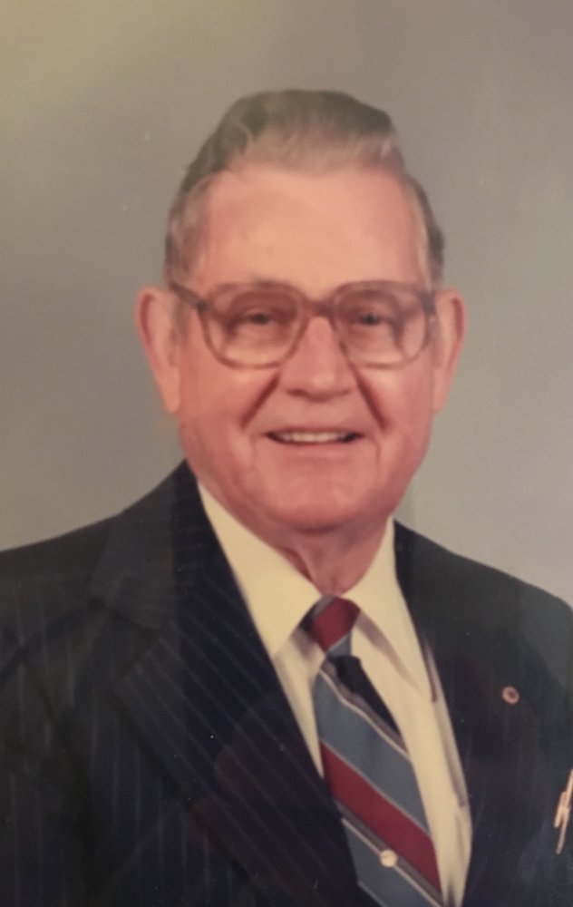 George Lee, Sr.