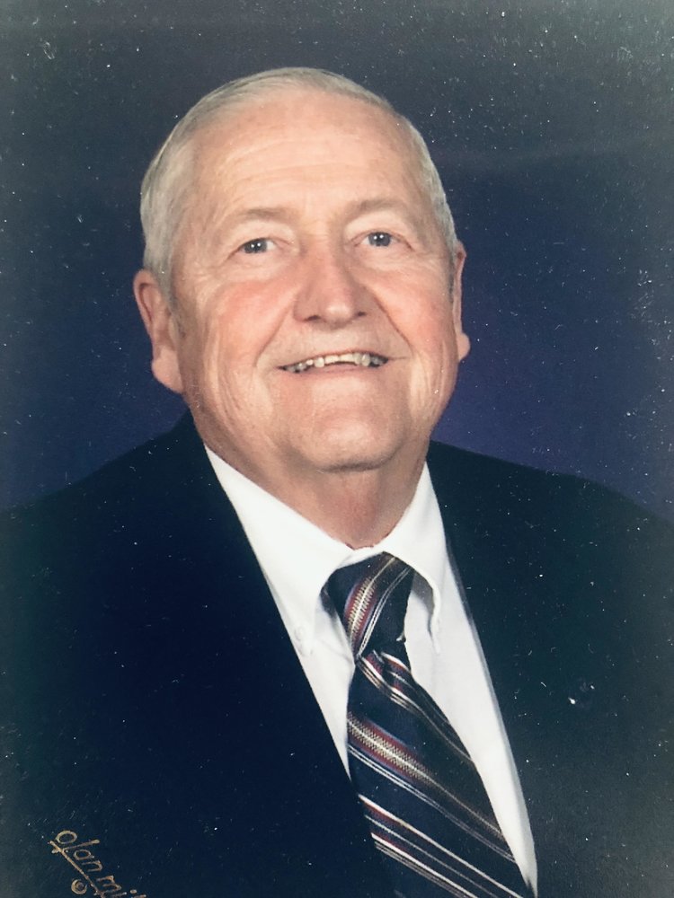 Robert Wallace, Sr.