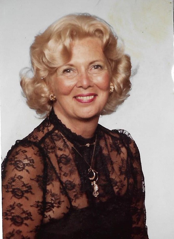 Barbara Swanson-VanZandt