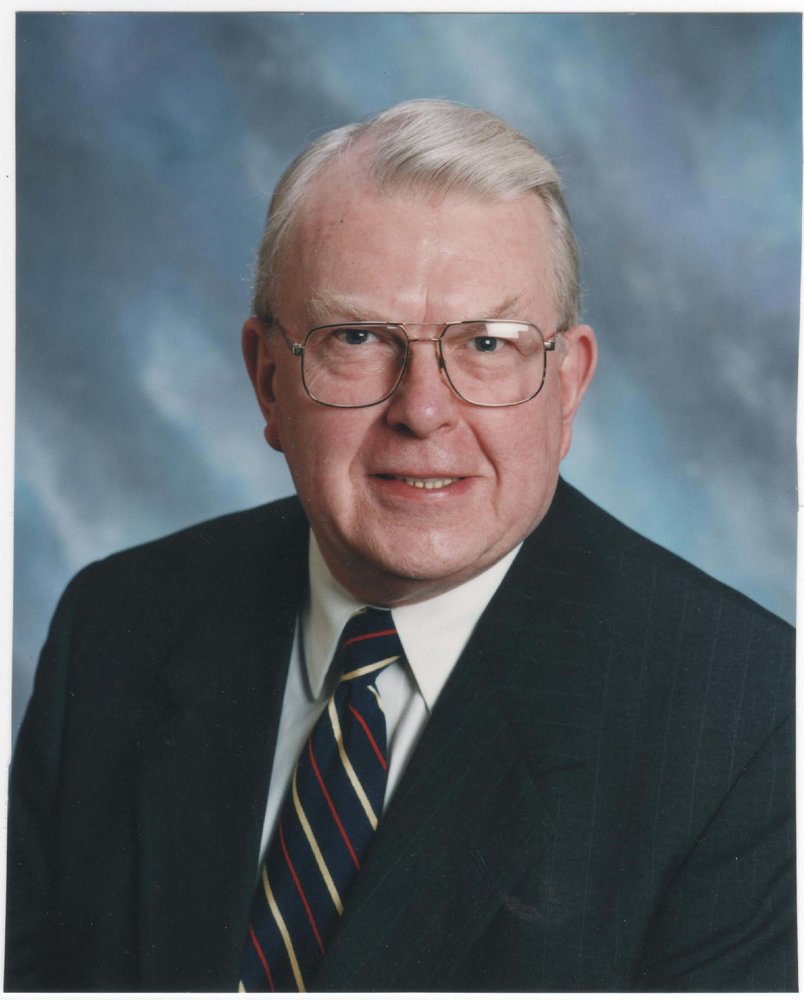 Dr. Kenneth McNeil