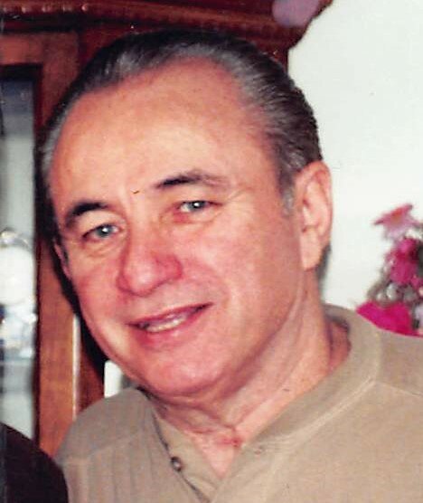 Ralph Ballario