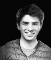 Walker Charles Ronny Huff Albinson