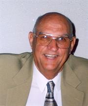 Vernon Bixler