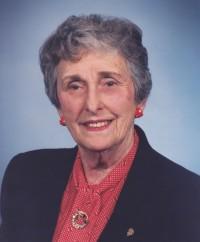 Virginia Miller