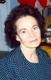 Florence Albrecht