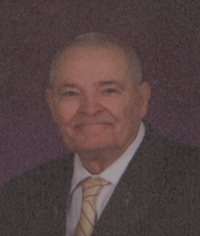 Jesse L. Mann