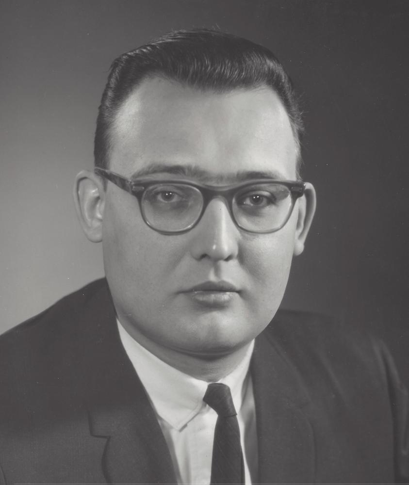 Joseph Kontuly